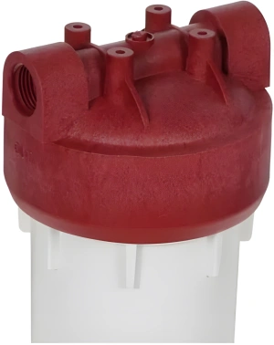 Водоочиститель Барьер Профи Ин-Лайн