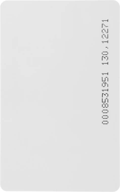 Карта доступа Falcon Eye EM-Marine