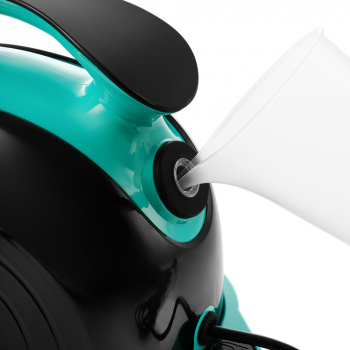 Пароочиститель напольный Kitfort КТ-9102-3