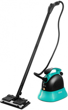 Пароочиститель напольный Kitfort КТ-9102-3