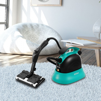 Пароочиститель напольный Kitfort КТ-9102-3