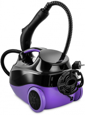 Пароочиститель напольный Kitfort КТ-9103-1