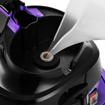 Пароочиститель напольный Kitfort КТ-9103-1