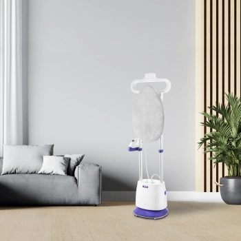 Отпариватель напольный Kitfort КТ-996