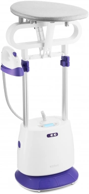 Отпариватель напольный Kitfort КТ-996