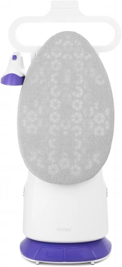 Отпариватель напольный Kitfort КТ-996