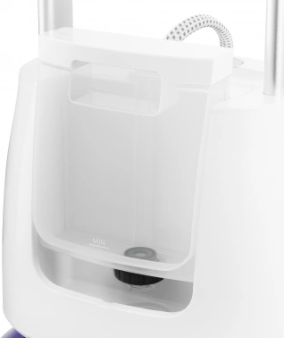 Отпариватель напольный Kitfort КТ-996