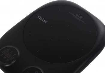 Плита Индукционная Kitfort КТ-145