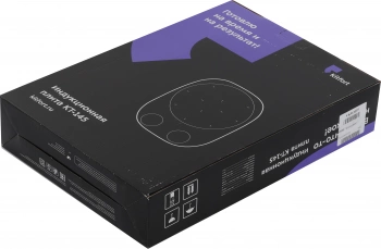 Плита Индукционная Kitfort КТ-145