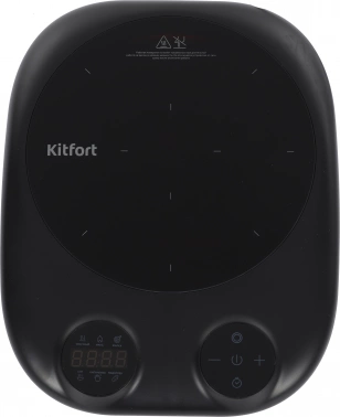 Плита Индукционная Kitfort КТ-145