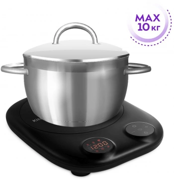 Плита Индукционная Kitfort КТ-145