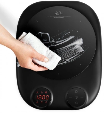 Плита Индукционная Kitfort КТ-145