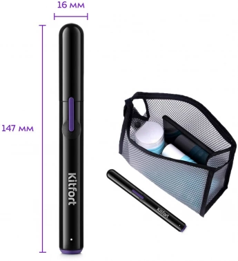 Триммер Kitfort KT-3104