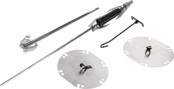 Плита Комбинированная Gefest ПГЭ 6102-03 0167