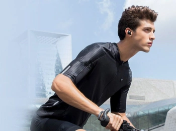 Гарнитура внутриканальные Haylou T16