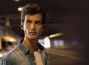 Гарнитура внутриканальные Haylou T16