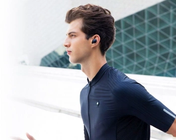 Гарнитура внутриканальные Haylou T16