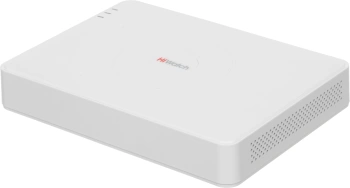 Видеорегистратор HiWatch  DS-N208P(C)