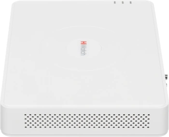 Видеорегистратор HiWatch  DS-N208P(C)