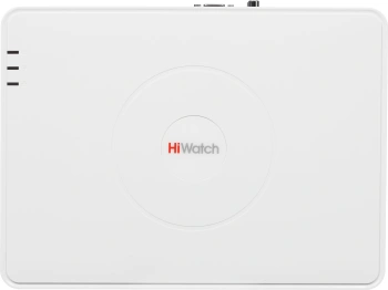 Видеорегистратор HiWatch  DS-N208P(C)