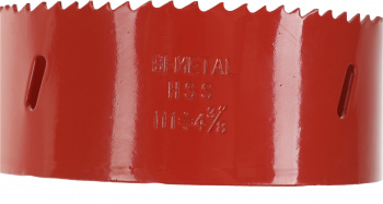 Коронка Elitech 1820.063600