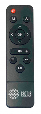 Проектор Cactus CS-PRM.05B.Full HD-A