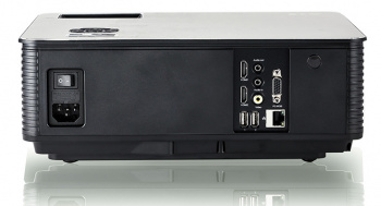 Проектор Cactus CS-PRM.05B.Full HD-A