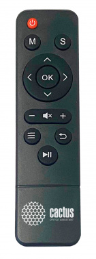 Проектор Cactus CS-PRM.05B.Full HD-W