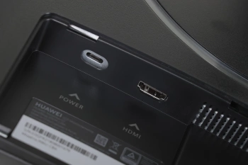 Монитор Huawei 27