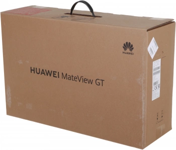Монитор Huawei 27