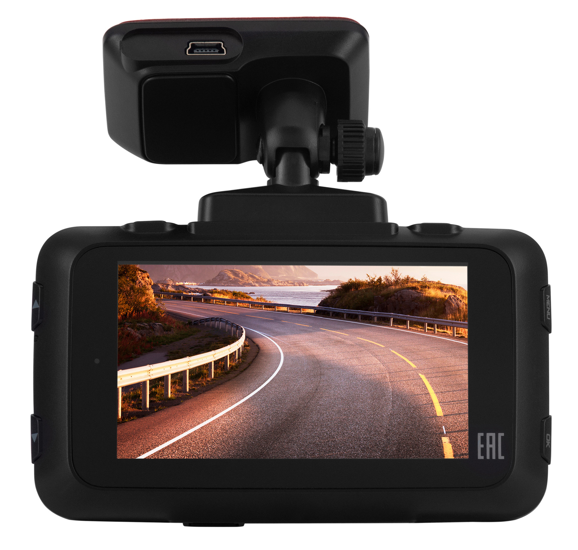   - Digma Freedrive 770 GPS