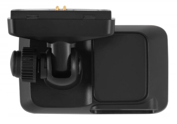 Видеорегистратор с радар-детектором Digma  Freedrive 770