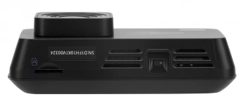 Видеорегистратор с радар-детектором Digma  Freedrive 770