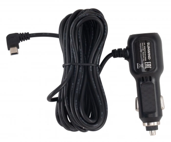 Видеорегистратор с радар-детектором Digma  Freedrive 770