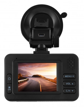 Видеорегистратор с радар-детектором Digma  Freedrive 740