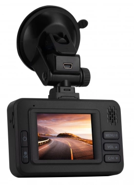 Видеорегистратор с радар-детектором Digma  Freedrive 740