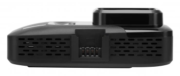 Видеорегистратор с радар-детектором Digma  Freedrive 740