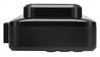 Видеорегистратор с радар-детектором Digma  Freedrive 740