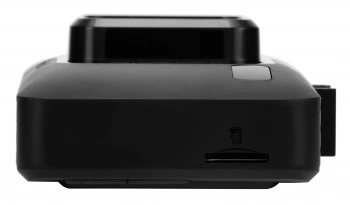 Видеорегистратор с радар-детектором Digma  Freedrive 740