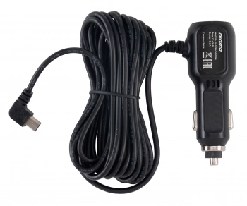 Видеорегистратор с радар-детектором Digma  Freedrive 740