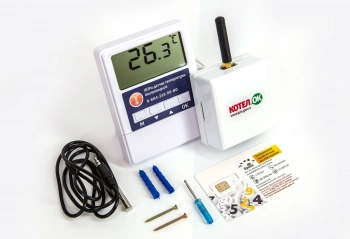 Умное реле ИПРО  Котел.ОК 2.0