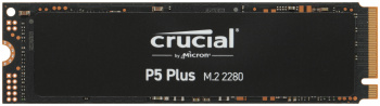 Накопитель SSD Crucial PCIe 4.0 x4 500GB CT500P5PSSD8