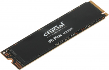 Накопитель SSD Crucial PCIe 4.0 x4 500GB CT500P5PSSD8