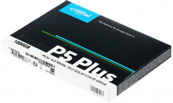 Накопитель SSD Crucial PCIe 4.0 x4 1TB CT1000P5PSSD8