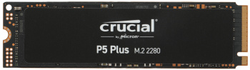 Накопитель SSD Crucial PCIe 4.0 x4 1TB CT1000P5PSSD8