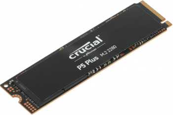 Накопитель SSD Crucial PCIe 4.0 x4 1TB CT1000P5PSSD8