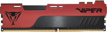 Память DDR4 8Gb 2666MHz Patriot  PVE248G266C6
