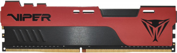 Память DDR4 32Gb 3200MHz Patriot  PVE2432G320C8