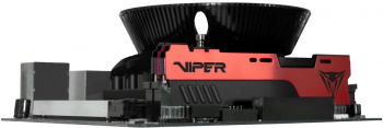 Память DDR4 32Gb 3200MHz Patriot  PVE2432G320C8