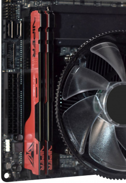 Память DDR4 32Gb 3200MHz Patriot  PVE2432G320C8
